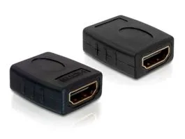 Delock Adapter HDMI anya/anya (65049)