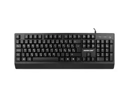 Silverline KB102 gamer billentyuzet magyar nyelvu (SIKB102)