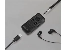 Logilink Bluetooth 5.0 audio vevő (BT0055)