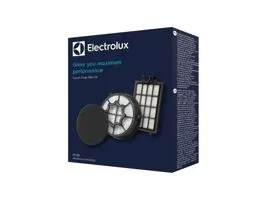 Electrolux EF112B 3 db-os HEPA porszívó szuroszett