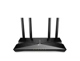 TP-LINK ARCHER AX53 Wireless Router Dual Band AX3000 1xWAN(1000Mbps) + 4xLAN(1000Mbps) Archer AX53