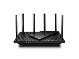 TP-LINK ARCHER AX72 Wireless Router Dual Band AX5400 1xWAN(1000Mbps) + 4xLAN(1000Mbps) + 1xUSB3.0 Archer AX72