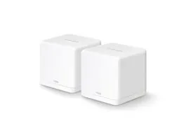 TP-LINK HALO H30G(2-PACK) MERCUSYS Wireless Mesh Networking system AC1300 HALO H30G(2-PACK)