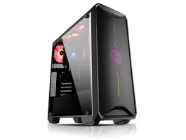 AIO Magnum Window RGB Black