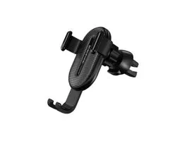 BOROFONE BH11 Air Outlet Gravity In-car Holder Black