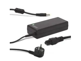 DELIGHT Univerzális laptop/notebook töltő adapter tápkábellel 19V / 4,74A - 5,5 x 1,7 mm