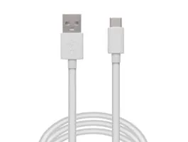 Delight USB Type-C 1m White