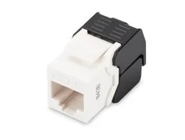 Digitus CAT 6 Keystone Jack, unshielded