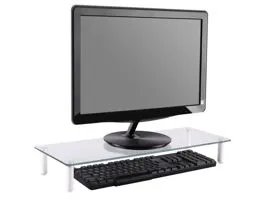 Digitus DA-90358 Universal Glass Monitor Riser