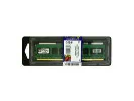 Kingston 4GB DDR31600MHz