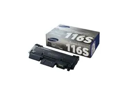 Samsung MLT-D116S Black toner