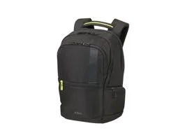 American Tourister Work-E Backpack 14&quot; Black