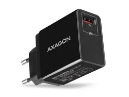 AXAGON ACU-QC19 Wall Charger Quick Charger 3.0 19W Black