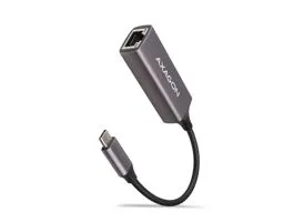 AXAGON ADE-TRC USB3.2 SuperSpeed USB-C Gigabit Ethernet