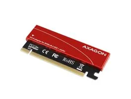 AXAGON PCEM2-S PCIE NVME M.2 Adapter