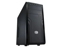 Cooler Master Force 500 Black