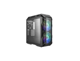 Cooler Master MasterCase H500M Window Iron Grey