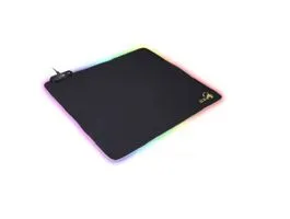 Genius GX-Pad 500S RGB Gaming Egérpad Black