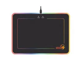 Genius GX-Pad 600H RGB Gamer egérpad