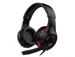 Genius HS-G600V Headset Black