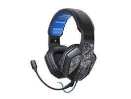 Hama uRage SoundZ 310 Gaming Headset Black