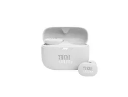 JBL Tune 130NC TWS Headset White