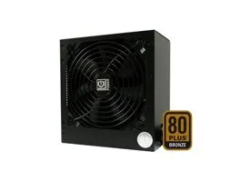 LC Power 450W 80+ Bronze LC6450 V2.3 Super Silent