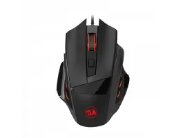 Redragon Phaser Wired gaming mouse Black