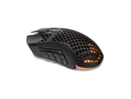 Steelseries Aerox 9 WL Wireless Gaming mouse Black