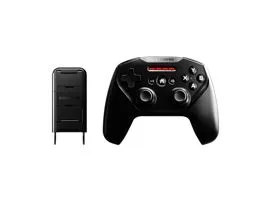 Steelseries Nimbus+ Wireless Gamepad Black