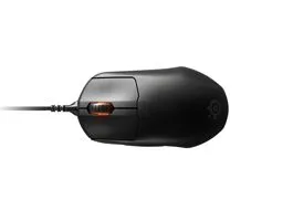 Steelseries Prime Gaming Mouse Black