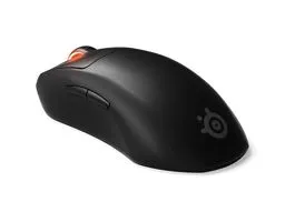 Steelseries Prime Wireless Pro Series Gaming Mouse Black