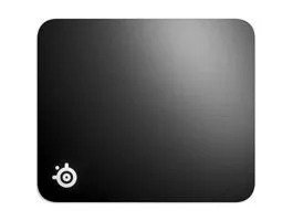 Steelseries Qck Hard (Medium) Cloth Gaming Egérpad Black