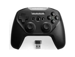 Steelseries Stratus Duo Wireles Gamepad Black