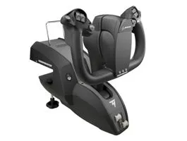 Thrustmaster TCA Yoke Boeing Edition Black