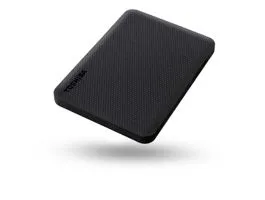 Toshiba 1TB 2,5&quot; USB3.2 CANVIO ADVANCE Black