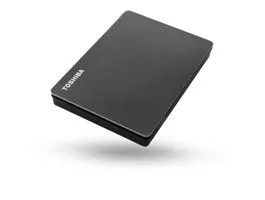 Toshiba 1TB 2,5&quot; USB3.2 CANVIO GAMING Black