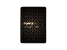 Apacer 240GB AS340X 2,5&quot; SATA3 SSD