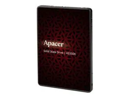 Apacer 512GB 2,5&quot; SATA3 AS350X