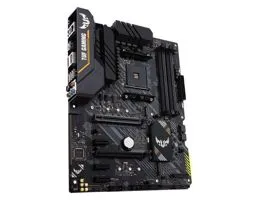 Asus TUF GAMING B450-PLUS II