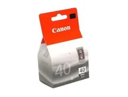 Canon PG-40 eredeti patron