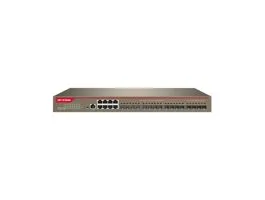 IP-COM G5324-16F L3 Cloud Managed Switch