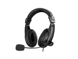 Sandberg Saver USB Headset Large Black