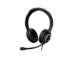 Sandberg USB Chat Headset Black