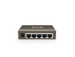 Tenda  TEG1005D gigabit 10/100/1000Mbps 5-port gigabit ethernet switch