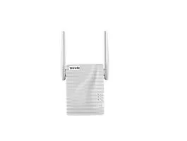 Tenda A15 AC750 Dual Band WiFi Repeater Range Extender White