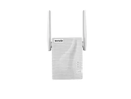 Tenda A18 AC1200 Dual Band WiFi Repeater Range Extender White