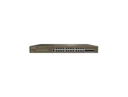 Tenda TEG3328F L2 Managed Switch