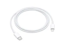 Apple 1m USB-C - Lightning kábel