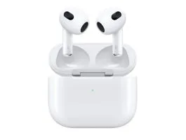 Apple AirPods 3 True Wireless Bluetooth fülhallgató